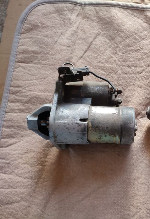 Стартер . НИССАН. Ауди. Фольксваген