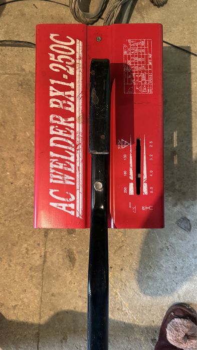 Сварочные аппараты продается