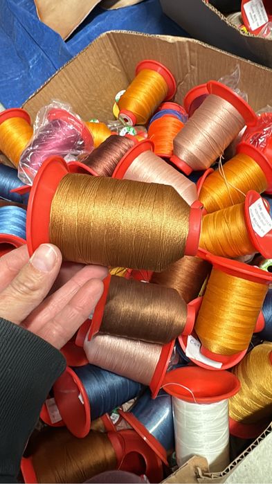 Vand ata Serafil marochinarie