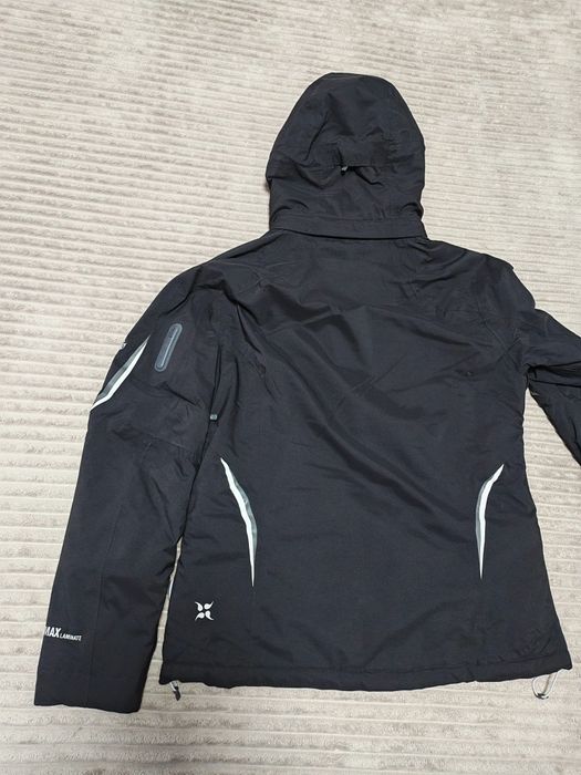 McKinley AquaMax 10K geaca ski snowboard schi L