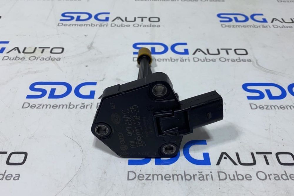 Senzor baie ulei 03L907660C Volkswagen Amarok 2.0 2010 - 2016