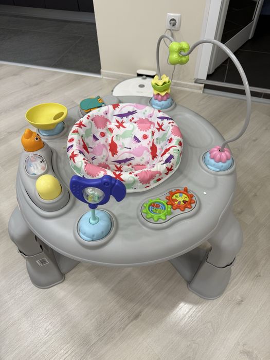 Активен център за игра Cangaroo