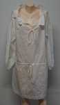 Tunica / Camasa noapte Louis Feraud Paris marimea 40