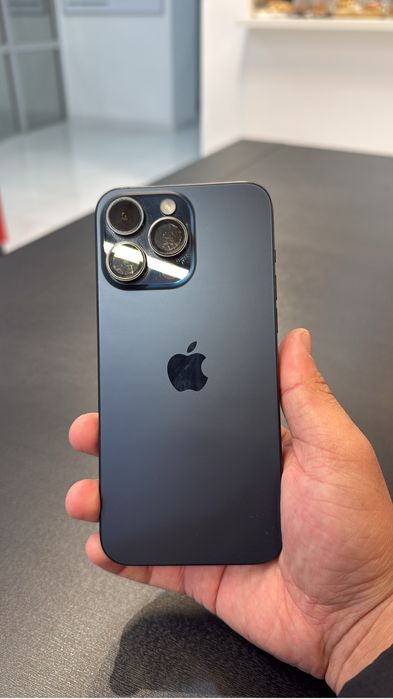 Iphone 15/16 pro max 256