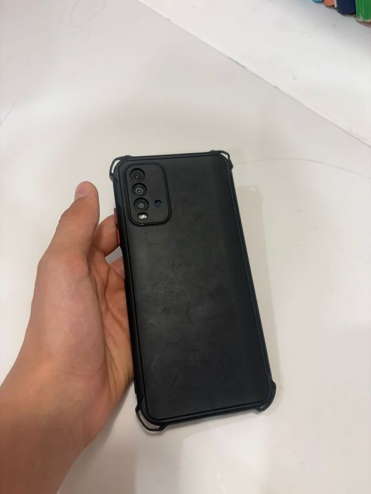 Редми Т9 идеал обмен есть