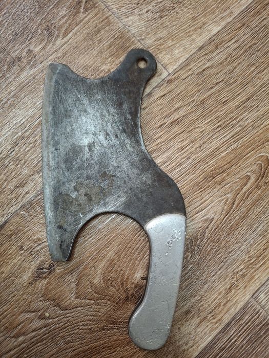 Топорик  кухонный