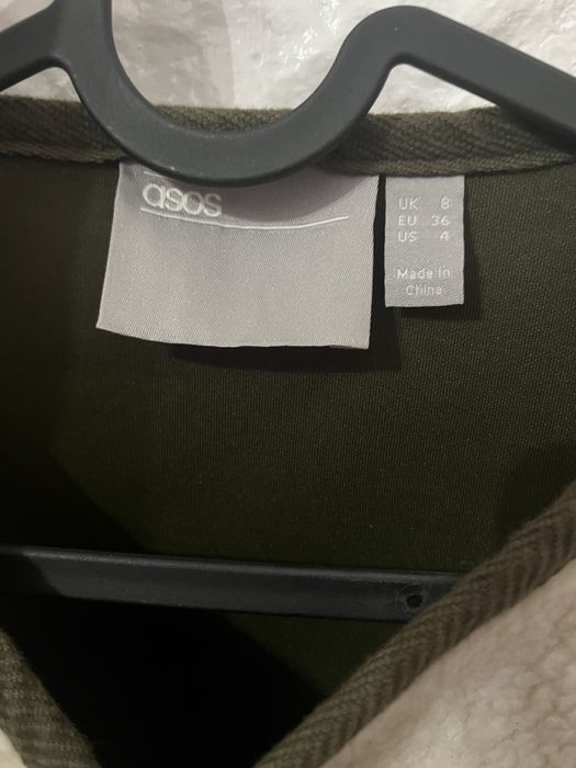 Палто на марката Asos