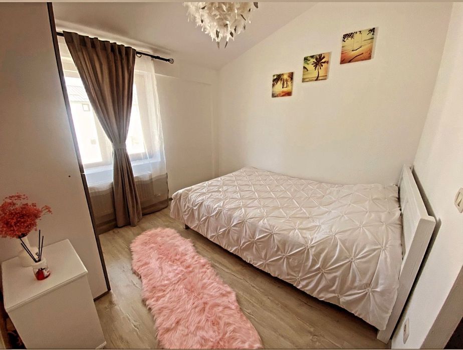 Mr&Mrs ApartHotel Apartament in regim hotelier Falticeni