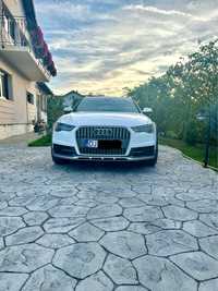 Audi A6 Allroad Quattro 2017 , V6 BiTDI 320 Tiptronic