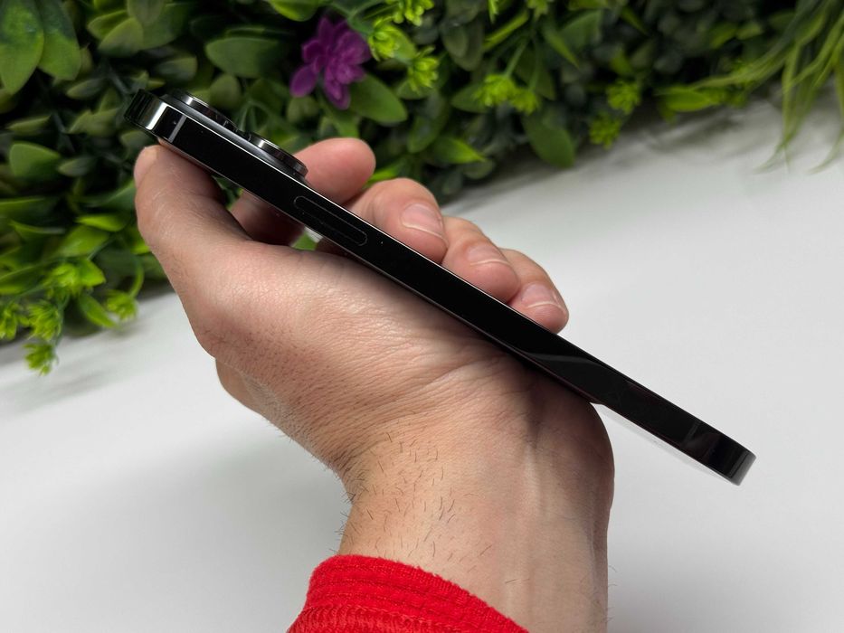 iPhone 14 Pro Max 128GB Black Гаранция