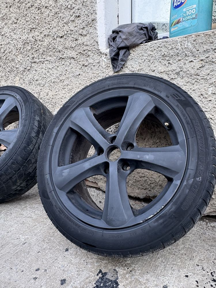 Джанти 5.112 за AUDI/VW и др.