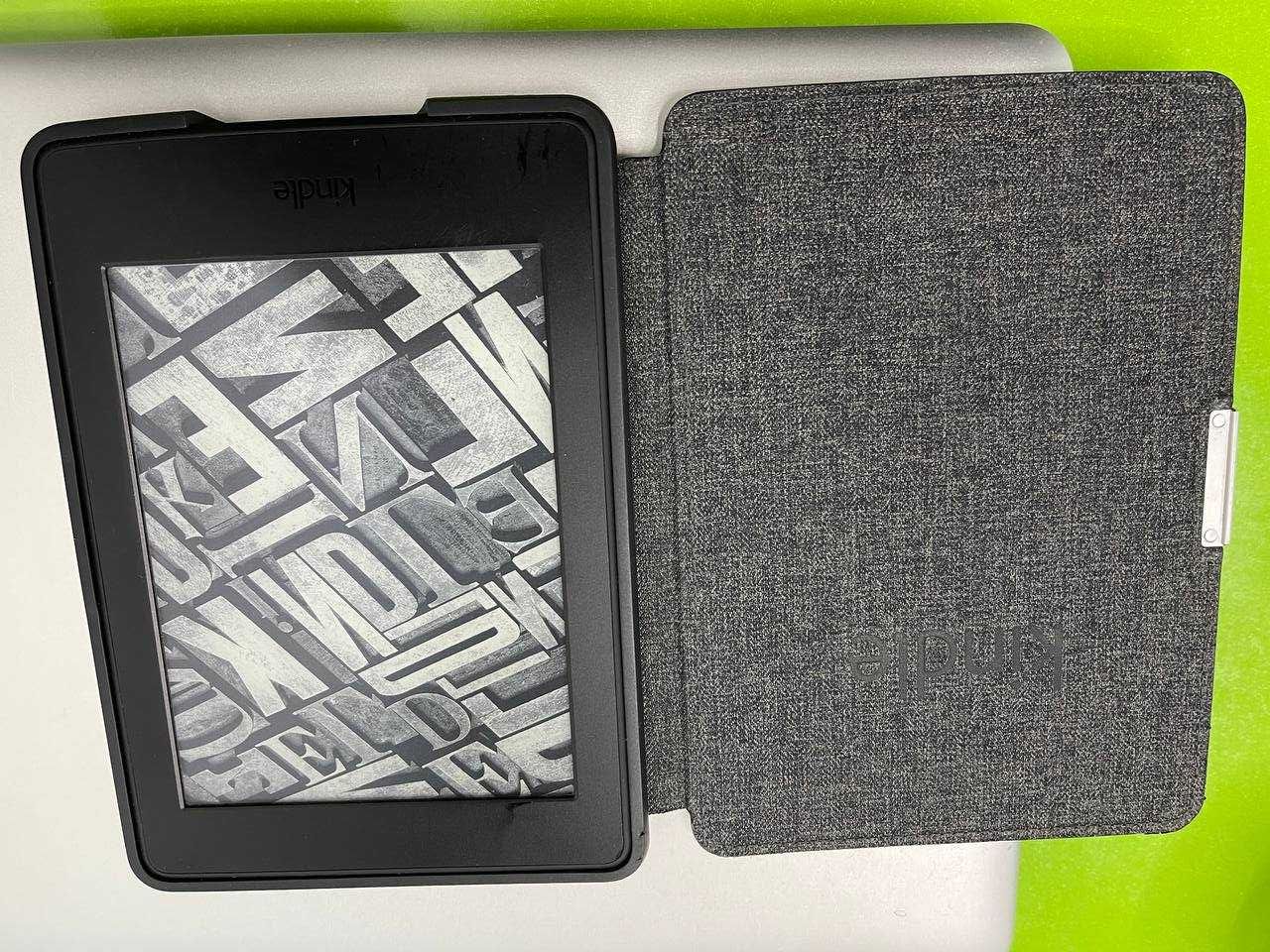 Электронная читалка Amazon Kindle Paperwhite 7th generation