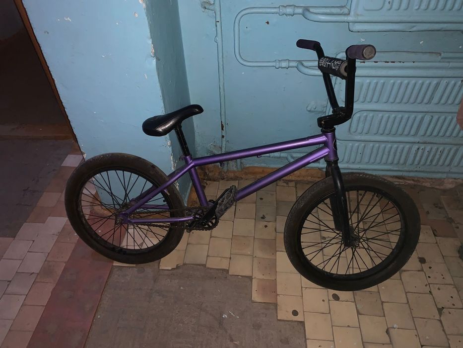 велосипед bmx бмх