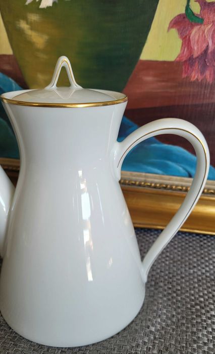 Rosenthal  Рзентал чаен/кофеен сервиз  Германия