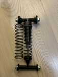 Damper Kit Pedale Fanatec CSL