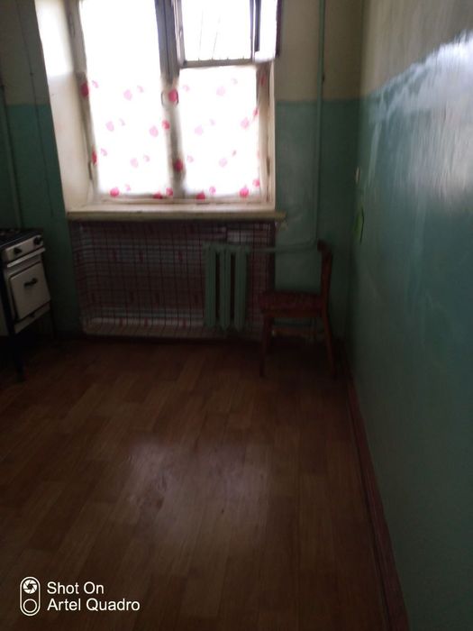 Сдаётся квартира на долгий срок без балкона' без посредников балкона