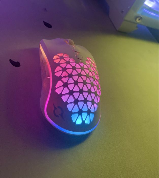 Mouse aqirys polaris