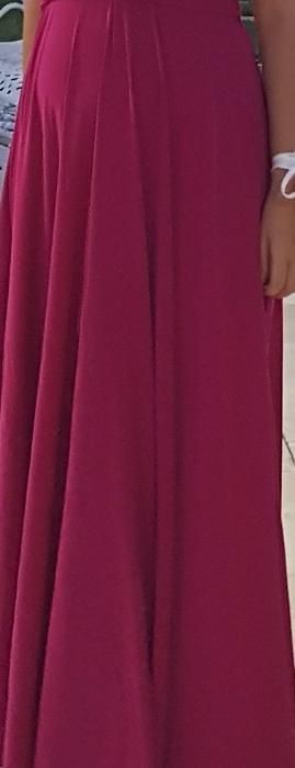 Vand rochie versatila Ramona Badescu MARIME UNIVERSALA