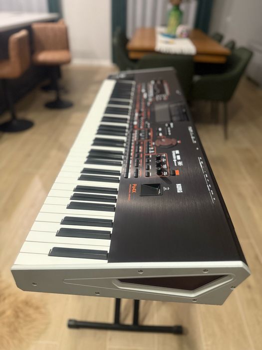 Korg pa4x 76 (Korg pa5x/4x 61)