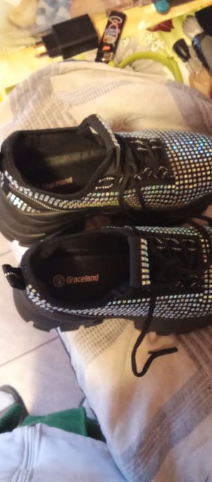 Adidași sport ortopedici