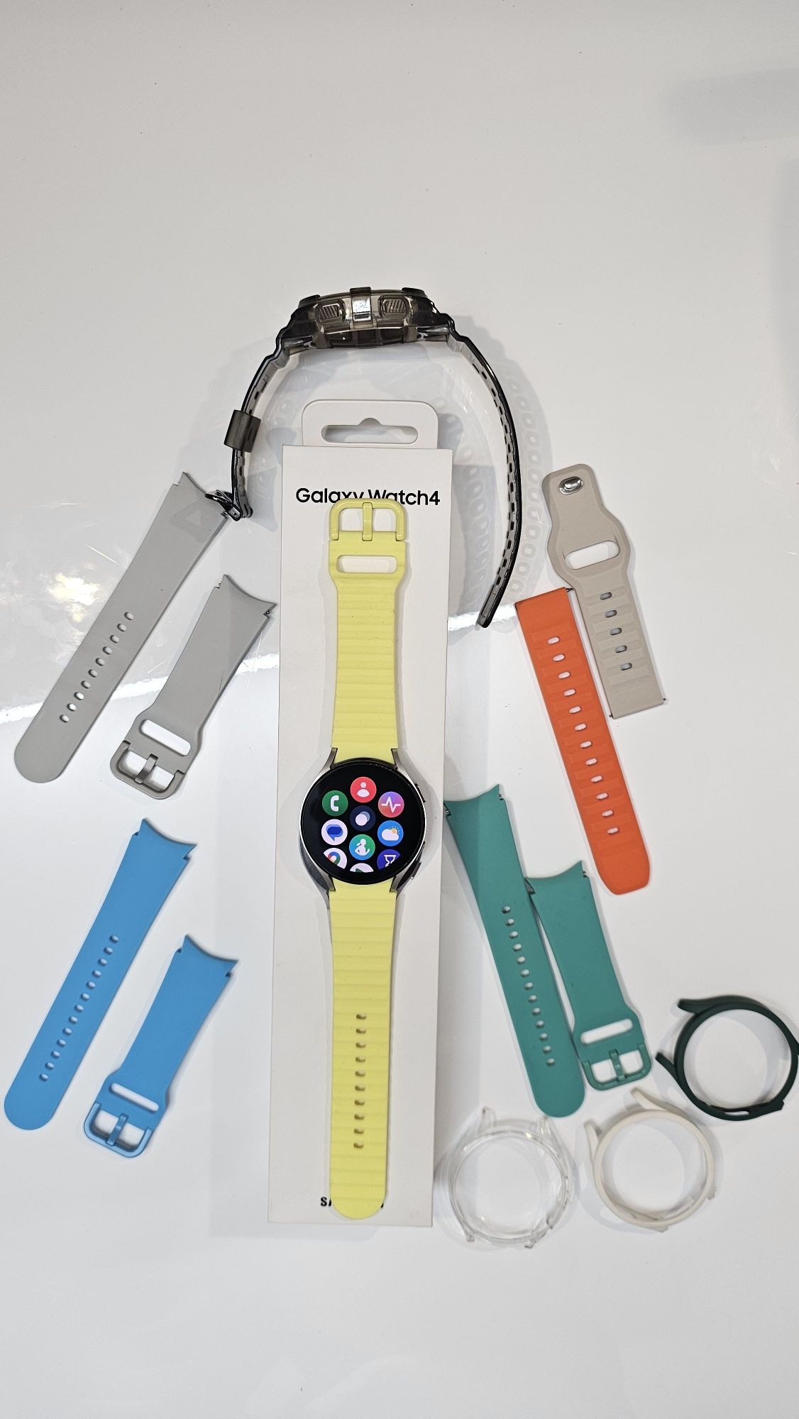 Smartwatch Samsung Watch 4