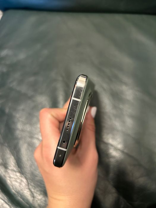 Telefon  HONOR Magic 6 Pro, Dual SIM, 12GB RAM, 512GB, 5G, Sage Green