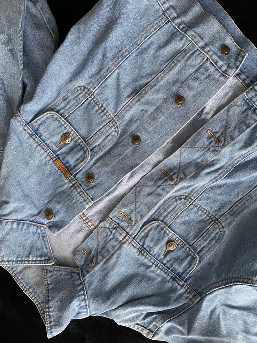 Бюстие и блуза с пера