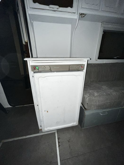 Спешно се продава каравана от Англия‼️‼️