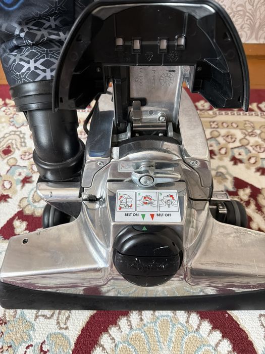 Пылесос Kirby avalir 2