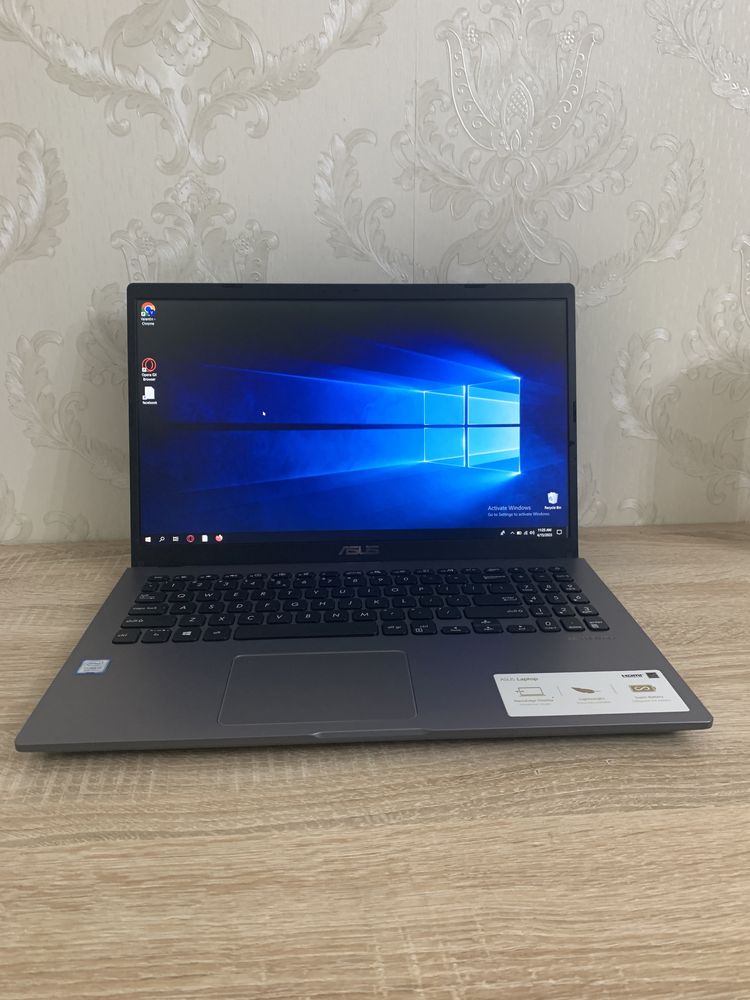 Laptop Asus X509FA