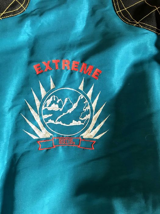 Ски екип diel sport - XXL