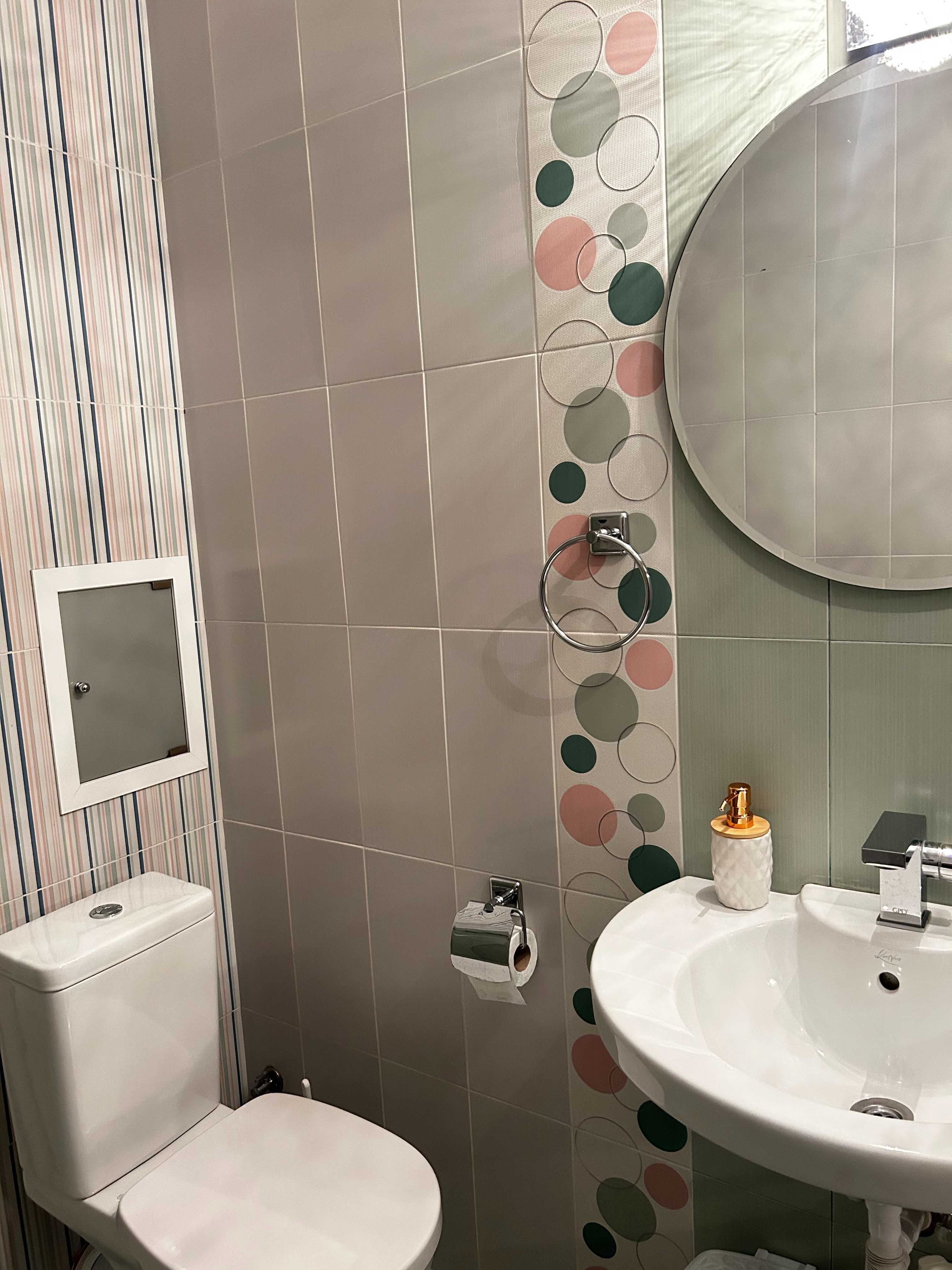Rea Flora - Cozy Stay With Free Parking