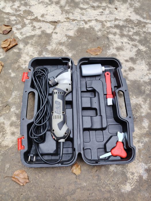 Баранострижка  ураган 1400 Вт