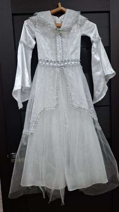 Карнавальный костюм