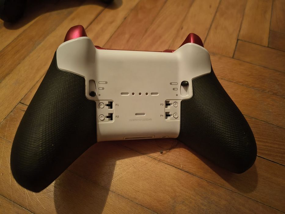 Vand controller Xbox elite 2