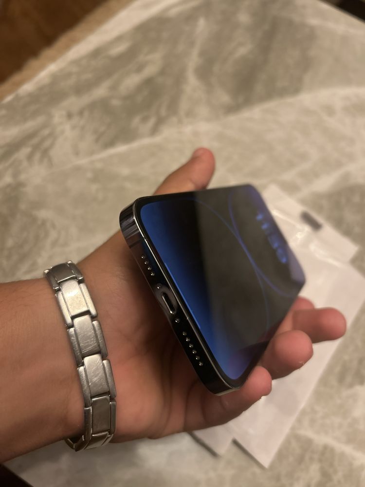 iphone 14 pro max 100 baterie 256 gb