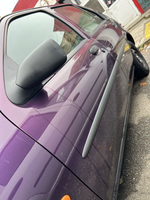 Ford Fiesta – 1.3 benzina – În stare bună – Ideală pentru oraș