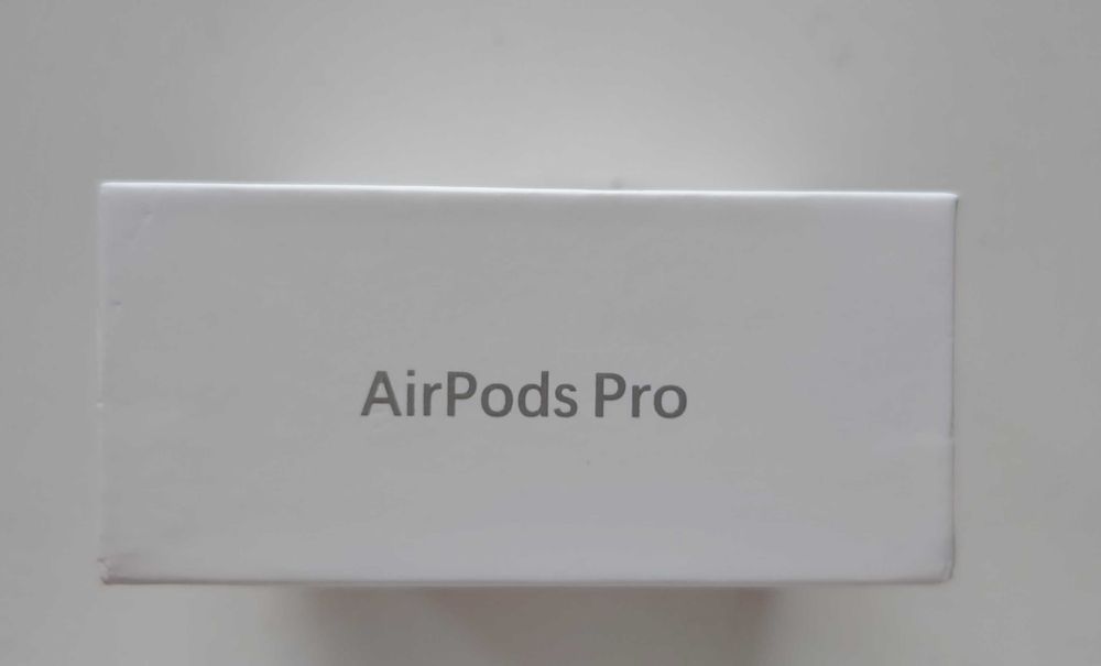 НОВИТЕ Apple airpods 3 pro