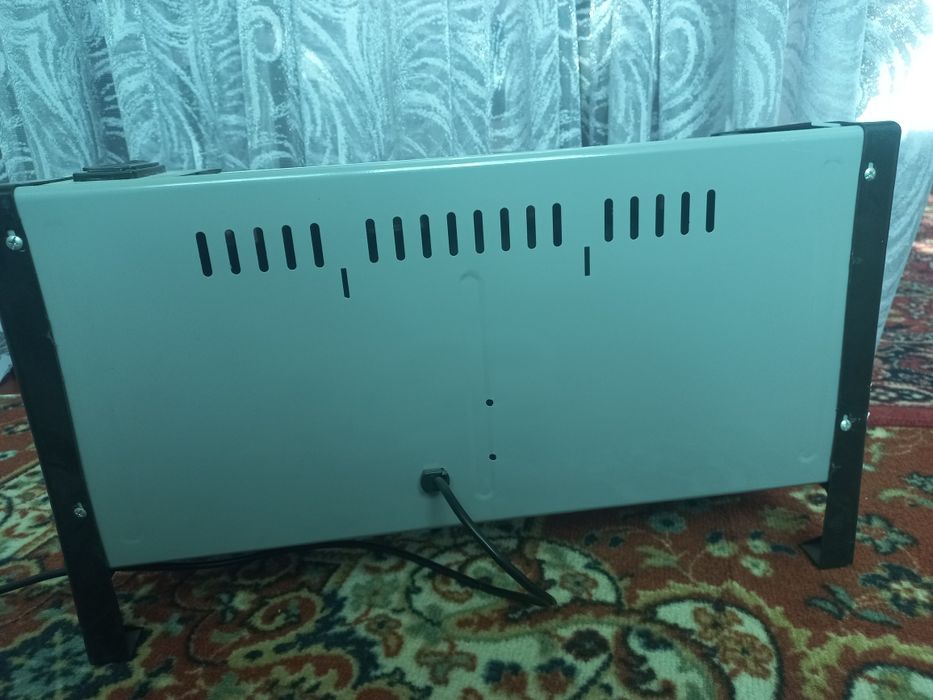 To'k pechka yaxshi holatda