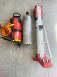 Hilti DD 500 carota profesionala