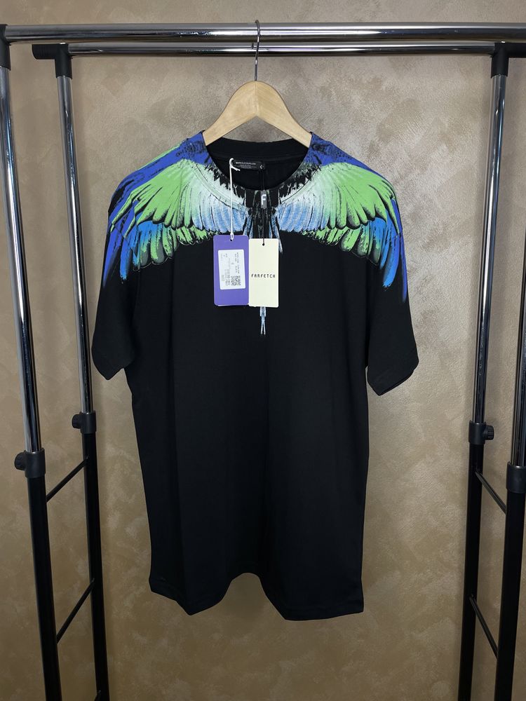 Tricou Marcelo Burlon
