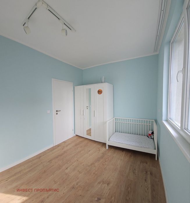 Продава се Тристаен апартамент в София, Лозенец - 65 кв.м за 4062 €/кв.м - Снимка #7