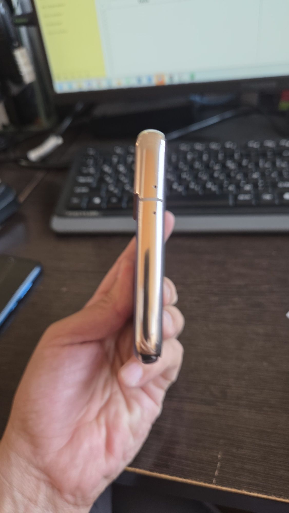 Samsung galaxy s21 plus