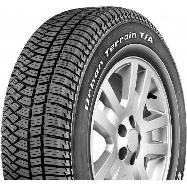 set anvelope bfgoodrich urban/terrain