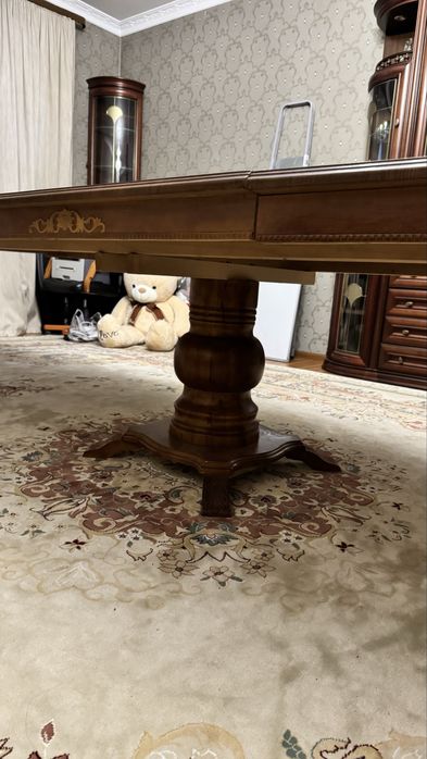 Стол 5 (пять) метров