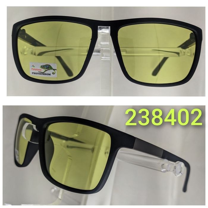 Очила за шофиране в мъгла/нощем/колоездене