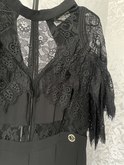 Женский комбенизон