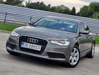 Audi A6 C7//2.0 Diesel//2012