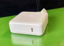 Incarcator Apple USB-C 61 Wati ca Nou Original la Proba