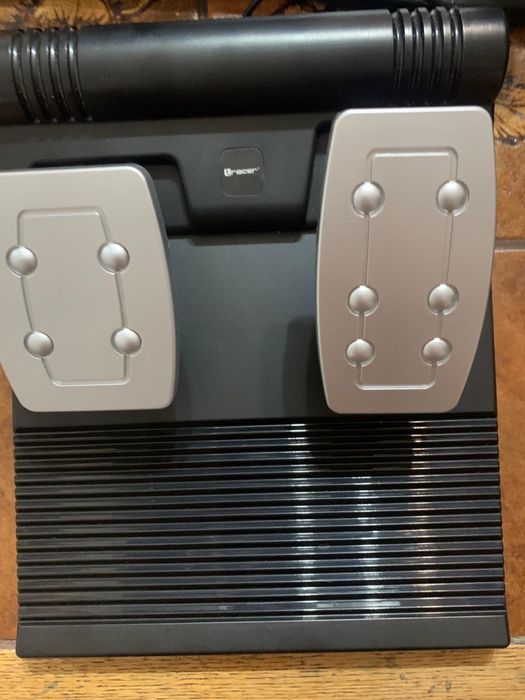 Volan gaming game zone